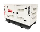 Дизельный генератор Tide Power EC20-C TP с АВР