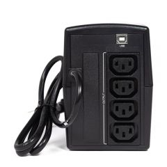 ИБП ИМПУЛЬС ЮНИОР СМАРТ 1000