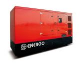 Дизельный генератор ED 450/400 SC (S)