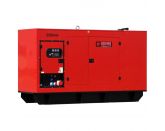 Дизельный генератор Europower EPS 250 TDE