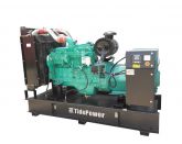 Дизельный генератор Tide Power EB30-C