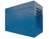 ССМ АД-60С-Т400-2РКМ1 в шумозащитном кожухе с АВР