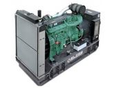 Дизельный генератор GE,VO3A,550/500,BF с АВР