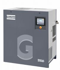 Винтовой компрессор Atlas Copco GA 30 7,5