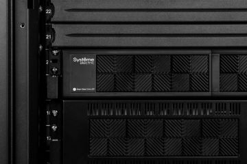 Systeme Electric SRTRU6KRTXLHW-NC