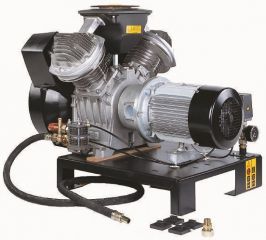 Поршневой компрессор Atlas Copco LT 5-20 Pack Unsilenced