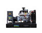 Дизельный генератор APD 450A
