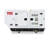 Дизельный генератор Tide Power FC500-LP1 с АВР