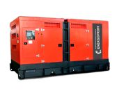 Дизельный генератор Energoprom ESS 450/400