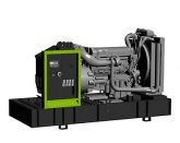 Дизельный генератор Pramac GSW 470 P 400V (ALT. LS)