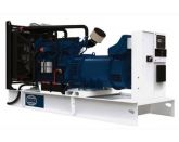 Дизельный генератор FG Wilson P660-1 