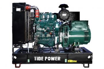 Дизельный генератор Tide Power FB450-LP