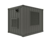 Дизельный генератор Tide Power FB83-LP (LP443EG3) в контейнере
