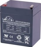 Leoch LPC 12-5,6