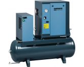 Винтовой компрессор Comaro LB 5,5-10/ 200 E