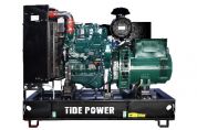 Дизельный генератор Tide Power FB500-LP