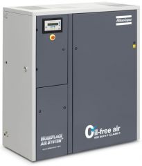 Спиральный компрессор Atlas Copco SF DM 15+ 10P FM