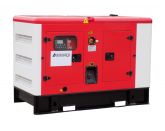 Азимут АД-40С-Т400-1РКМ18 в кожухе