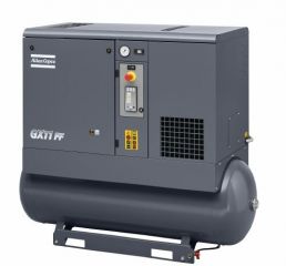 Винтовой компрессор Atlas Copco GX 7EL 10P TM(270)