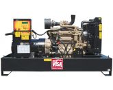 Дизельный генератор Onis VISA F 500 GO (Mecc Alte)