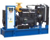 ТСС АД-120С-Т400-2РМ11 с АВР