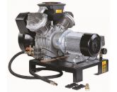 Поршневой компрессор Atlas Copco LT 15-20 Pack Unsilenced