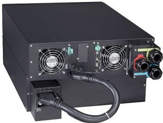 ИБП Eaton 9SX 11000i RT6U