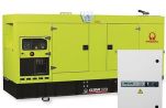 Дизельный генератор Pramac GSW 370 V 480V