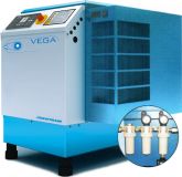 Винтовой компрессор Kraftmann VEGA 11 O (13 бар)