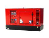 Дизельный генератор Europower EPS 333 TDE