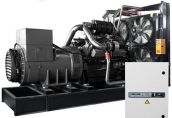 Азимут АД-600С-Т400-2РМ15 с АВР