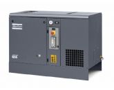 Винтовой компрессор Atlas Copco GX 7EL 10P FM