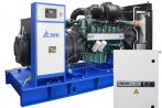 ТСС АД-600С-Т400-2РМ26 с АВР
