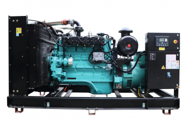 Газовый генератор CTG 750CG с АВР