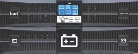 ИБП INTV HR1106XS