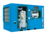 Винтовой компрессор Ekomak EKO 37 8