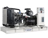 Дизельный генератор TJ165PE5L с АВР