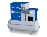 Винтовой компрессор Ceccato CSM 3 8 200L