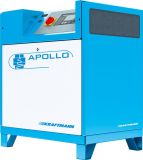 Винтовой компрессор Kraftmann APOLLO 30 5-13