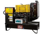 Дизельный генератор Onis VISA P 21 B