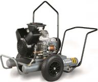 Поршневой компрессор Atlas Copco LT 2-20 (3ph) Trolley