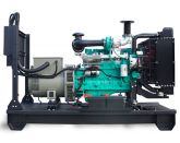 Дизельный генератор MP525C