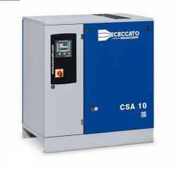 Винтовой компрессор Ceccato CSA 20/10 400/50 G2