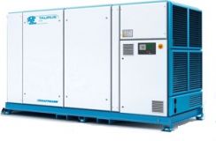 Винтовой компрессор Kraftmann TAURUS 400 W