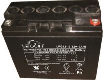 Leoch LPG 12-17