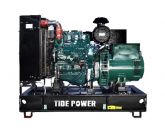 Дизельный генератор Tide Power FB350-LP с АВР