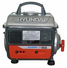 Бензиновый генератор Hyundai HYH 960A