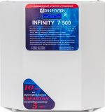 Стабилизатор напряжения Энерготех INFINITY 7500