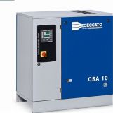 Винтовой компрессор Ceccato CSA 20/10 400/50 G2