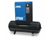 Винтовой компрессор Abac SPINN 5,5-200 ST*